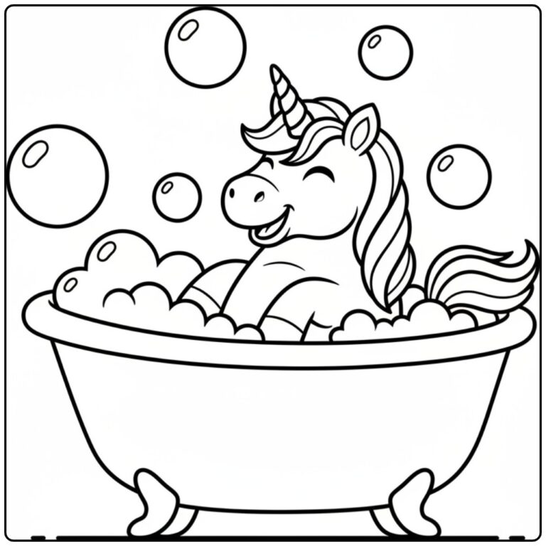 70-gratis-eenhoorn-schattig-kleurplaten-om-te-printen-pdf