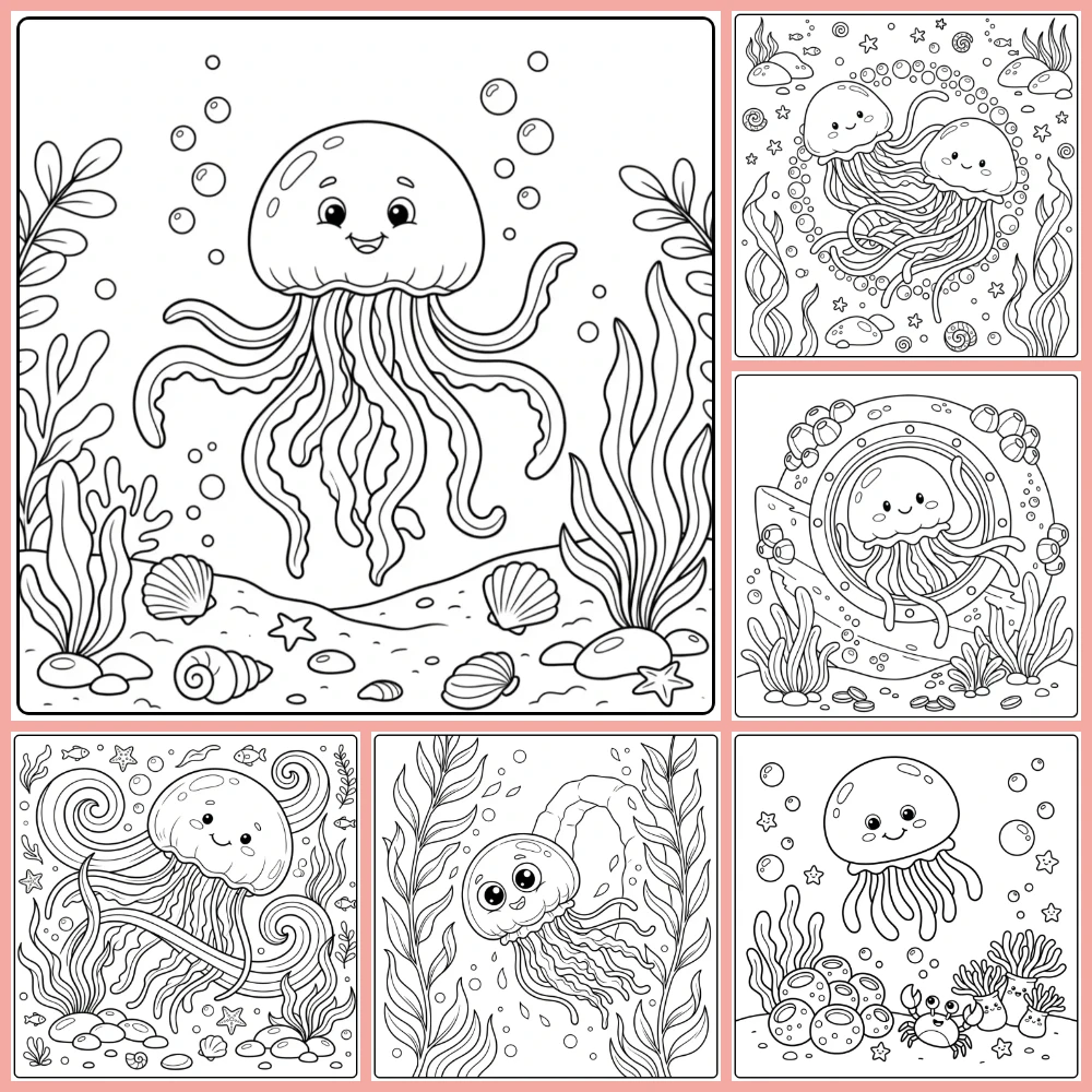 Gratis Kleurplaten Kwal Om Te Printen PDF