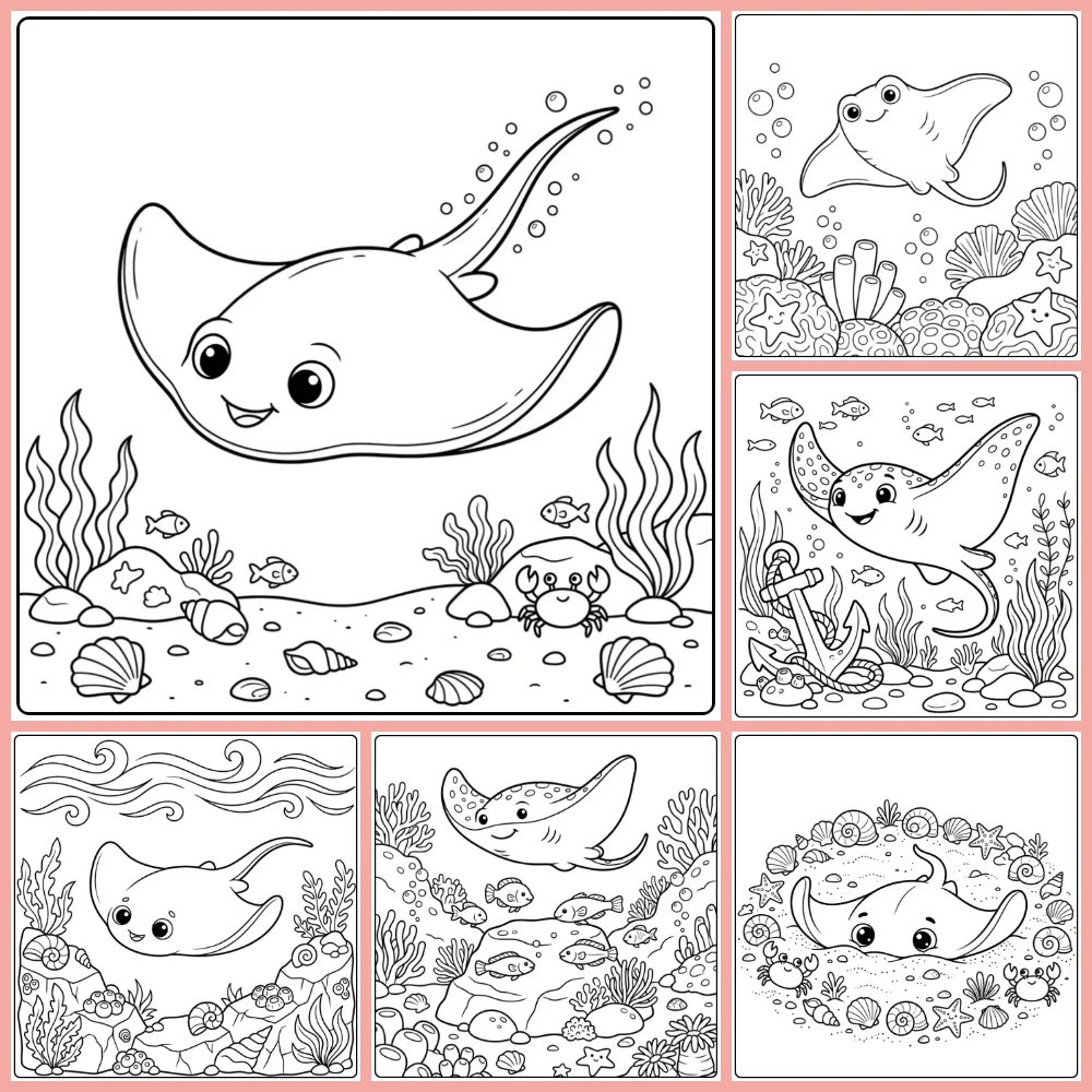 Gratis Kleurplaten Rog Om Te Printen PDF Voor Alle