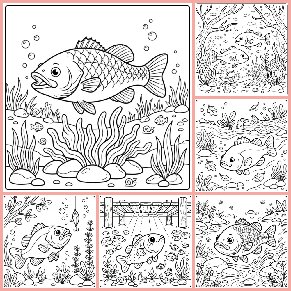 Gratis Kleurplaten Bas Om Te Printen PDF