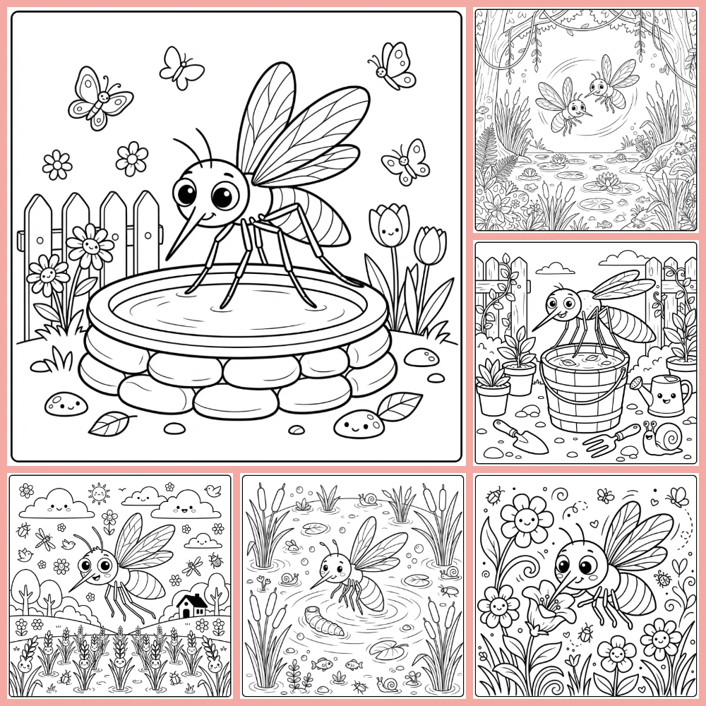 Gratis Kleurplaten Mug Om Te Printen PDF